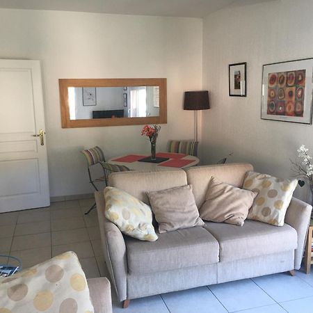 Apartament Fleur De Mai Roquebrune-Cap-Martin Zewnętrze zdjęcie