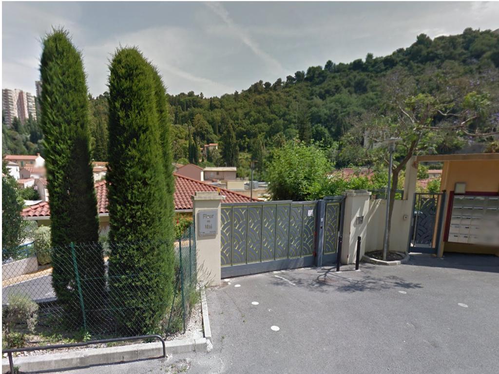 Apartament Fleur De Mai Roquebrune-Cap-Martin Zewnętrze zdjęcie