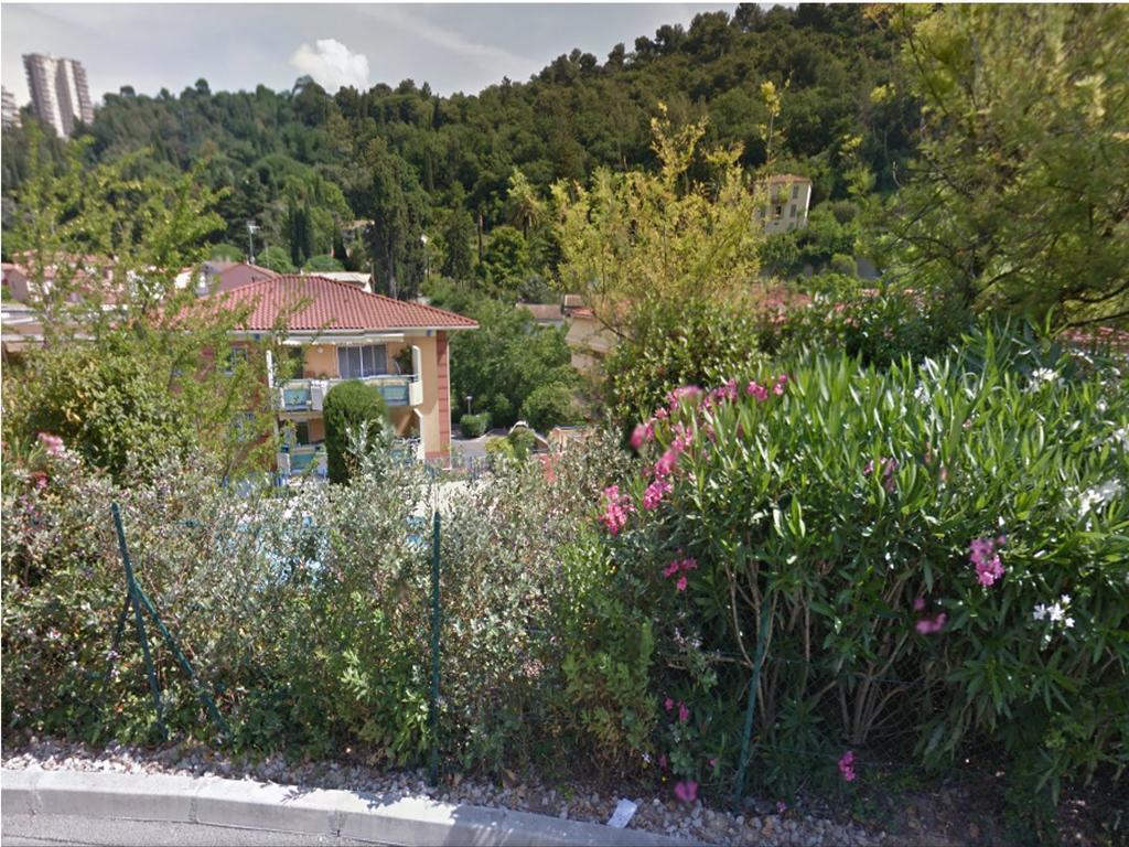 Apartament Fleur De Mai Roquebrune-Cap-Martin Zewnętrze zdjęcie