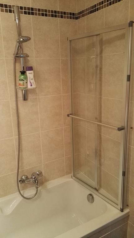 Apartament Fleur De Mai Roquebrune-Cap-Martin Zewnętrze zdjęcie