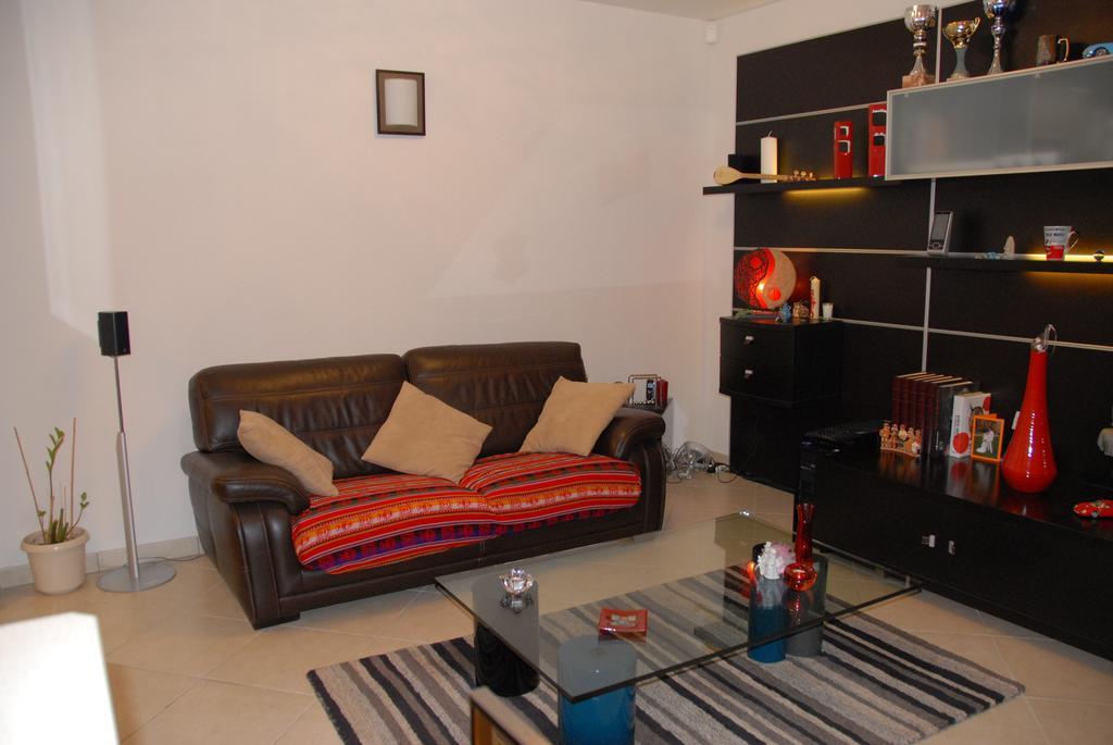 Apartament Fleur De Mai Roquebrune-Cap-Martin Zewnętrze zdjęcie
