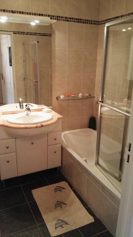 Apartament Fleur De Mai Roquebrune-Cap-Martin Zewnętrze zdjęcie